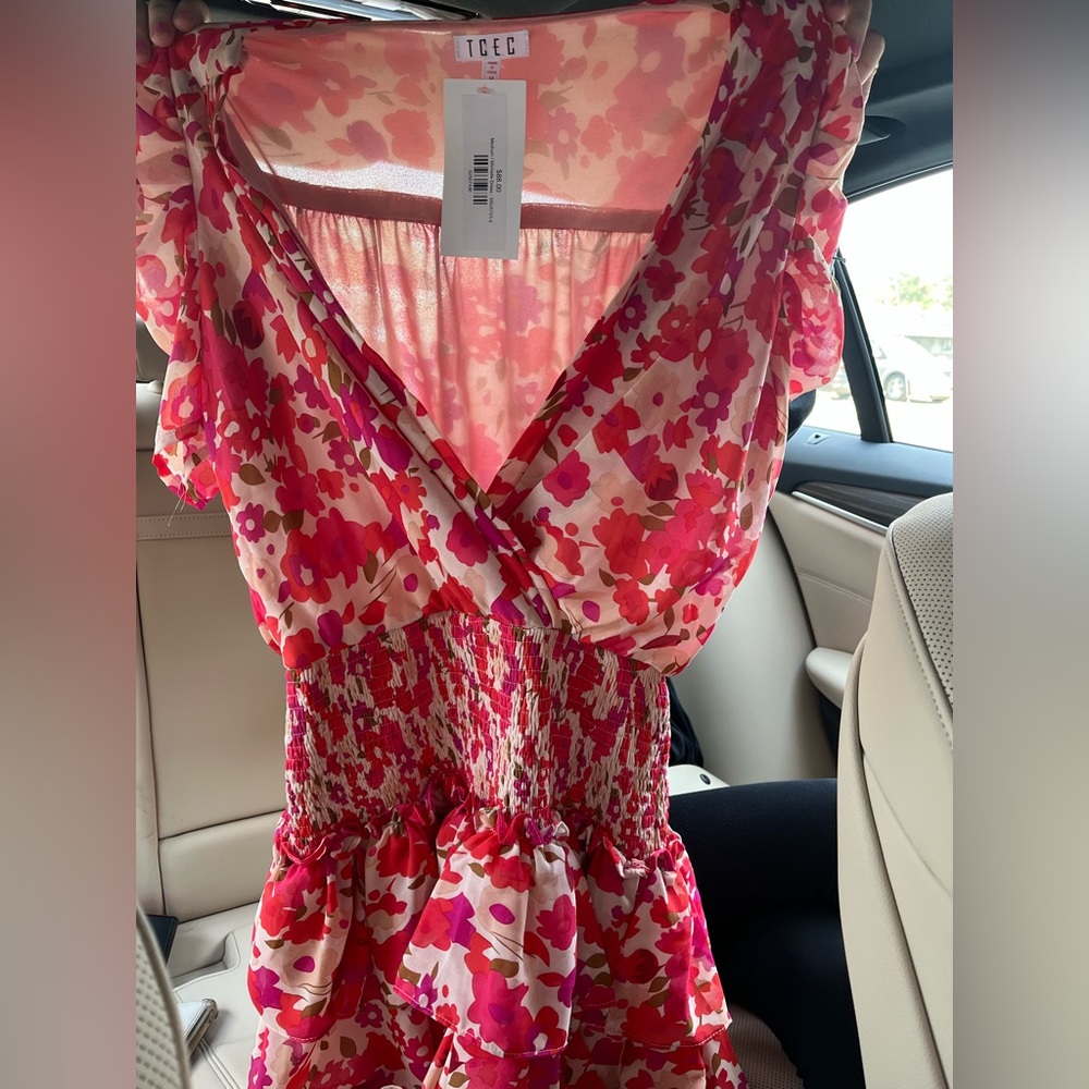 New never worn